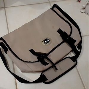 vintage chococat messenger bag 2004